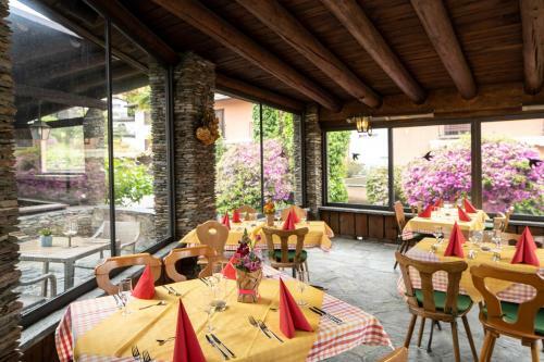 Hotel Albergo Pensione San Giorgio