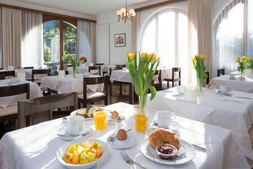 Hostal Garni Elena