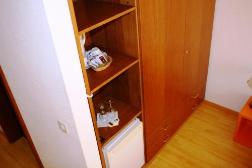 Hotel Rovere