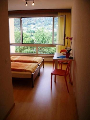 Hotel Rovere