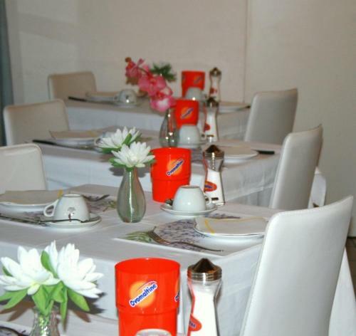 Hotel Rovere