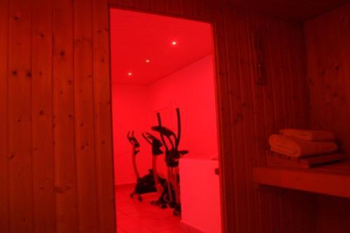 Hotel Rovere