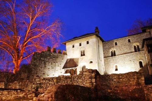 Hotel Rovere
