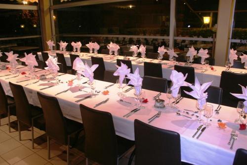 Hotel Rovere
