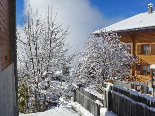 Apartment La Toura Verbier