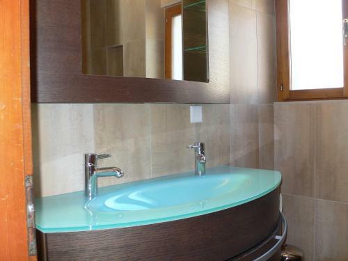 Apartment La Toura Verbier