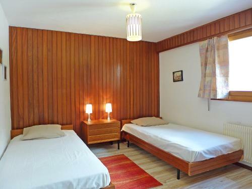Apartment Val Neige Verbier