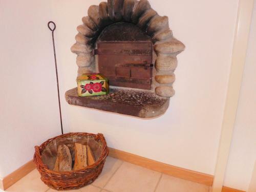 Chalet H�sli