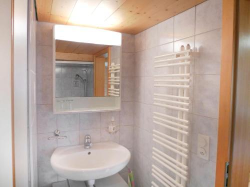 Chalet H�sli