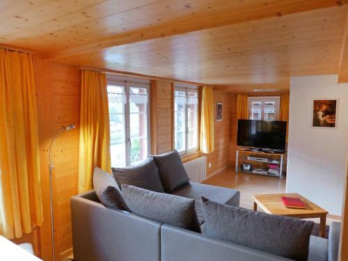 Chalet H�sli