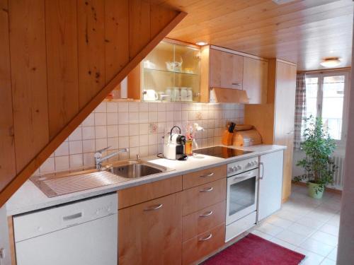Chalet H�sli