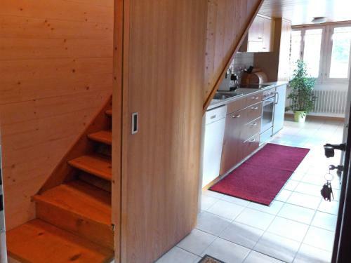 Chalet H�sli