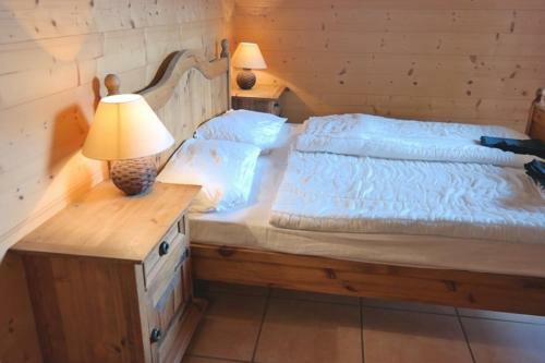 Apartamento Appartement Pinsons 14