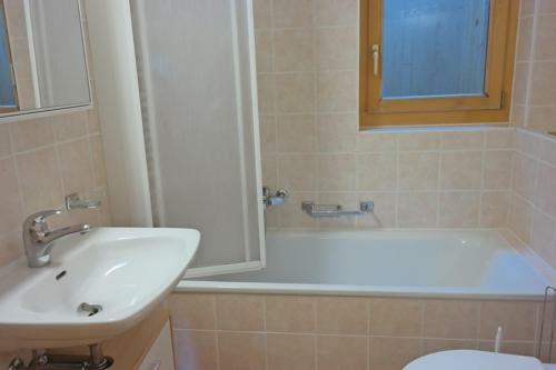 Apartamento Appartement Pinsons 14