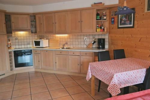 Apartamento Appartement Pinsons 14