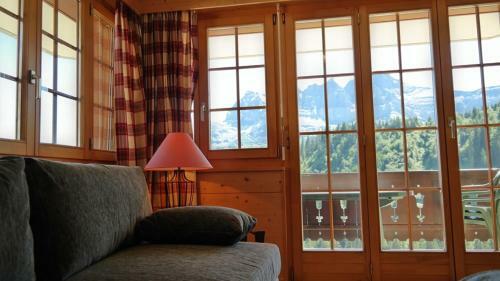 Apartamento Appartement Pinsons 14