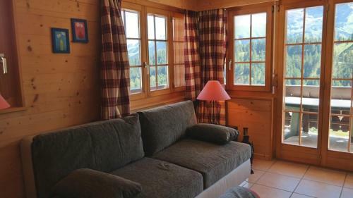 Apartamento Appartement Pinsons 14