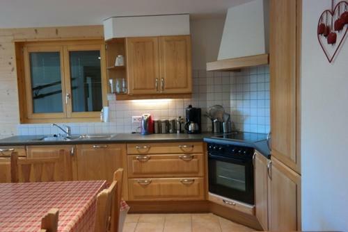 Apartamento Appartement Esserts A33