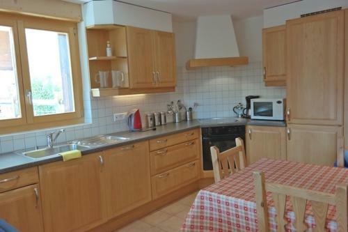 Apartamento Appartement Esserts A33