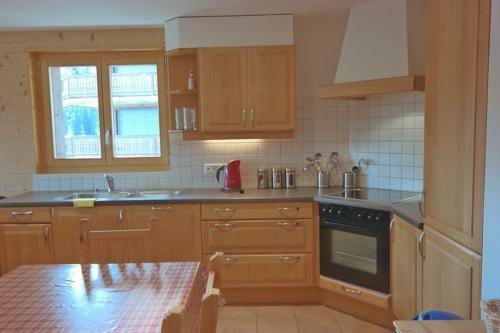 Apartamento Appartement Esserts A33