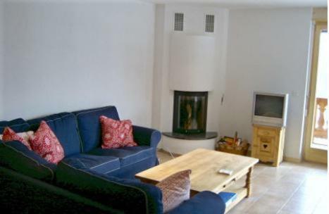 Apartamento Appartement Esserts A33
