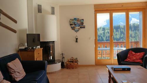 Apartamento Appartement Esserts A33
