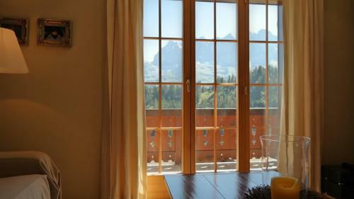 Apartamento Merles 14