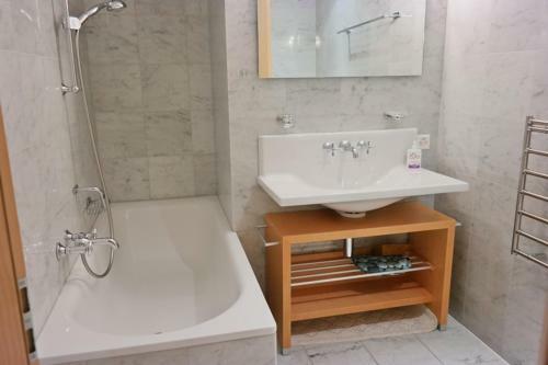 Apartamento Appartement Esserts A14