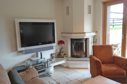 Apartamento Appartement Esserts A14