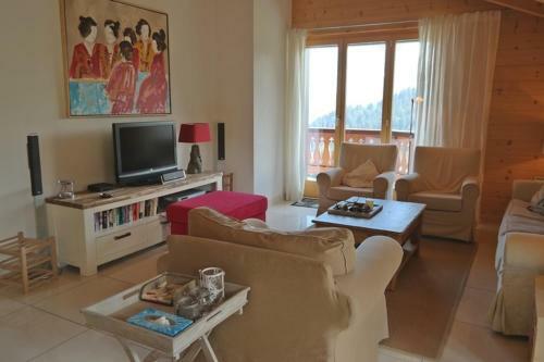 Apartamento Appartement Esserts A42