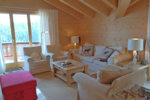 Apartamento Appartement Esserts A42