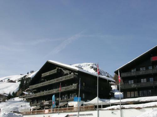 Apartamentos Alpage Immo Location Service