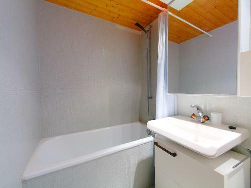 Apartment Fennec Verbier