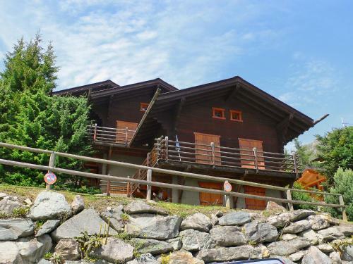 Apartment Fennec Verbier