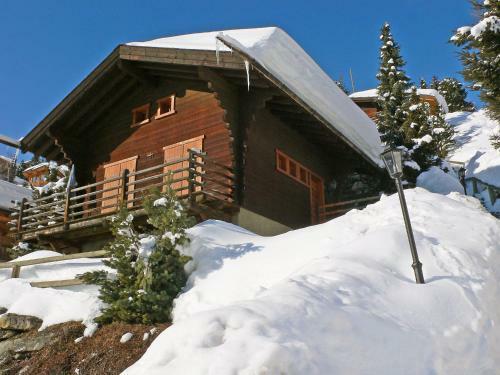 Apartment Fennec Verbier