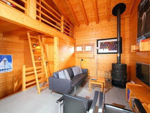 Apartment Fennec Verbier