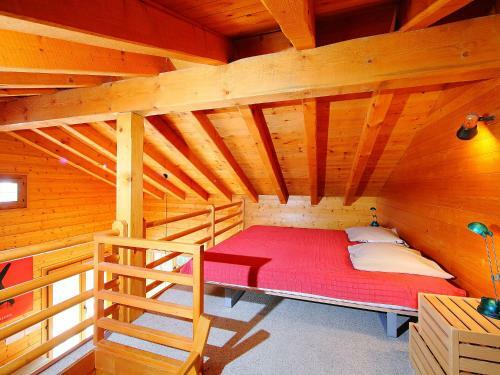 Apartment Fennec Verbier
