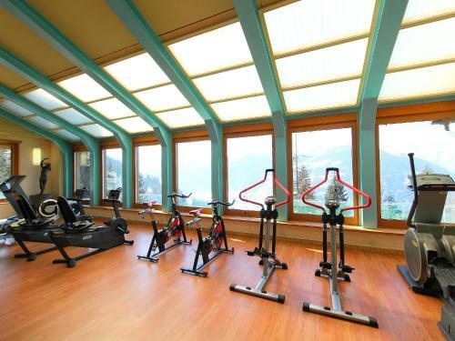 Apartment Mondzeu A Verbier