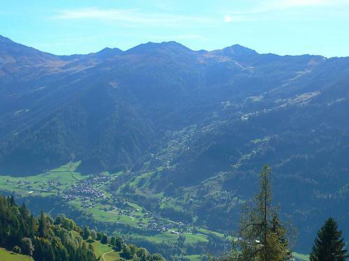 Apartment Mondzeu A Verbier