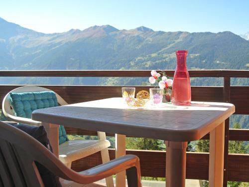 Apartment Mondzeu A Verbier