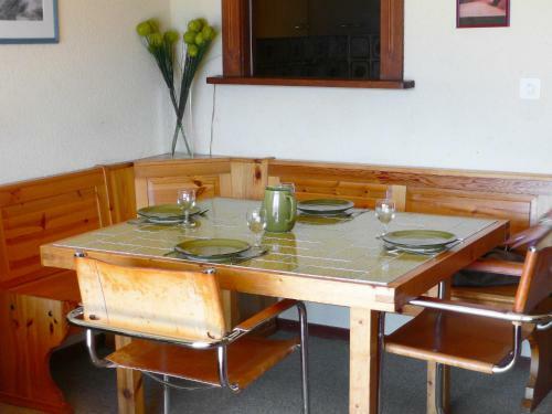 Apartment Mondzeu A Verbier