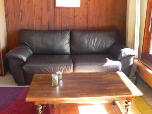 Apartment Mondzeu A Verbier