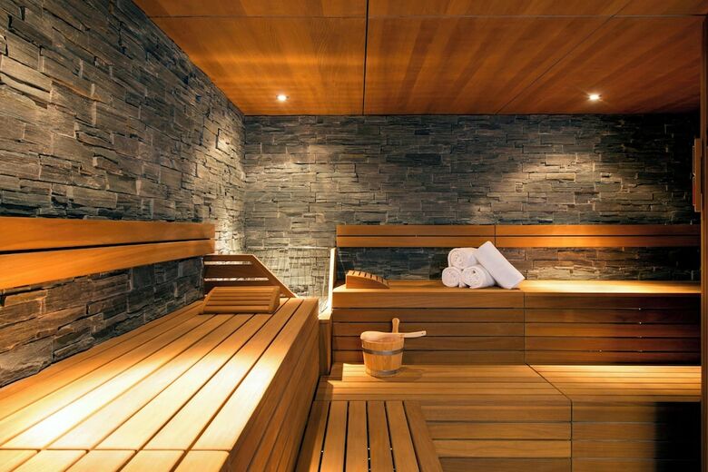 Hotel W Verbier