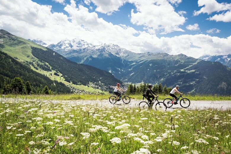 Hotel W Verbier