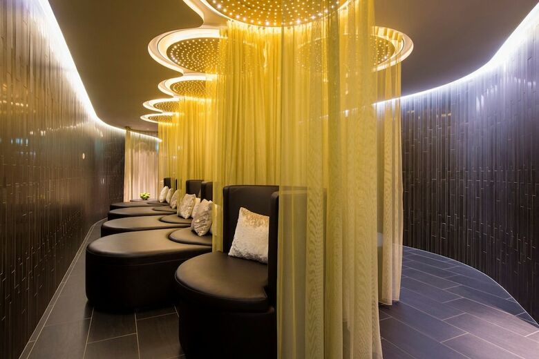 Hotel W Verbier