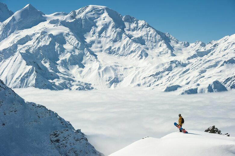 Hotel W Verbier