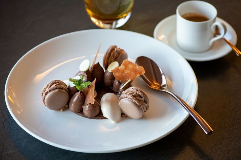 Hotel W Verbier