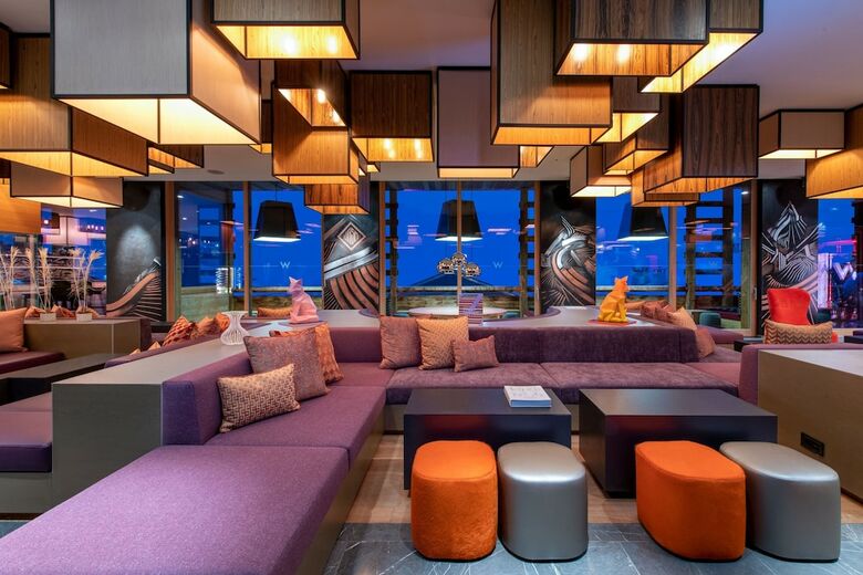 Hotel W Verbier