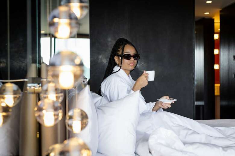 Hotel W Verbier