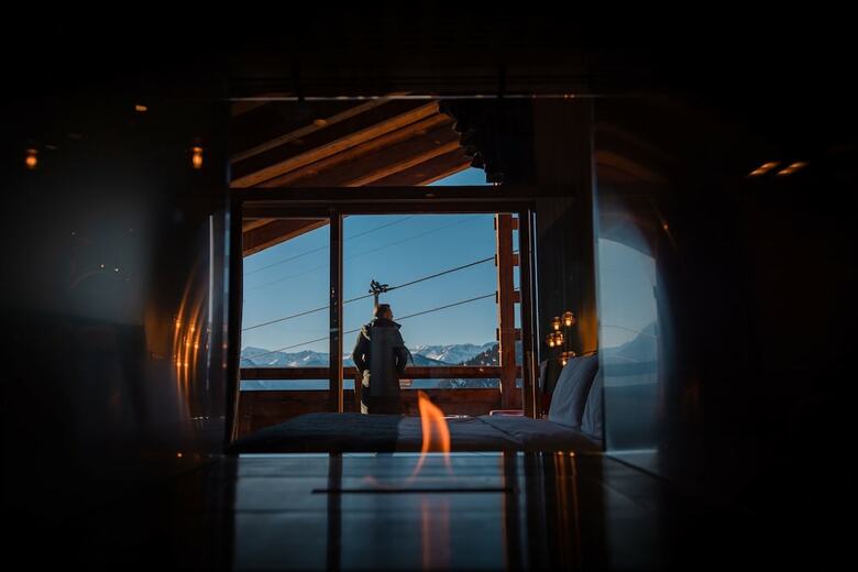 Hotel W Verbier